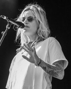 Meet Our Muse // Gin Wigmore