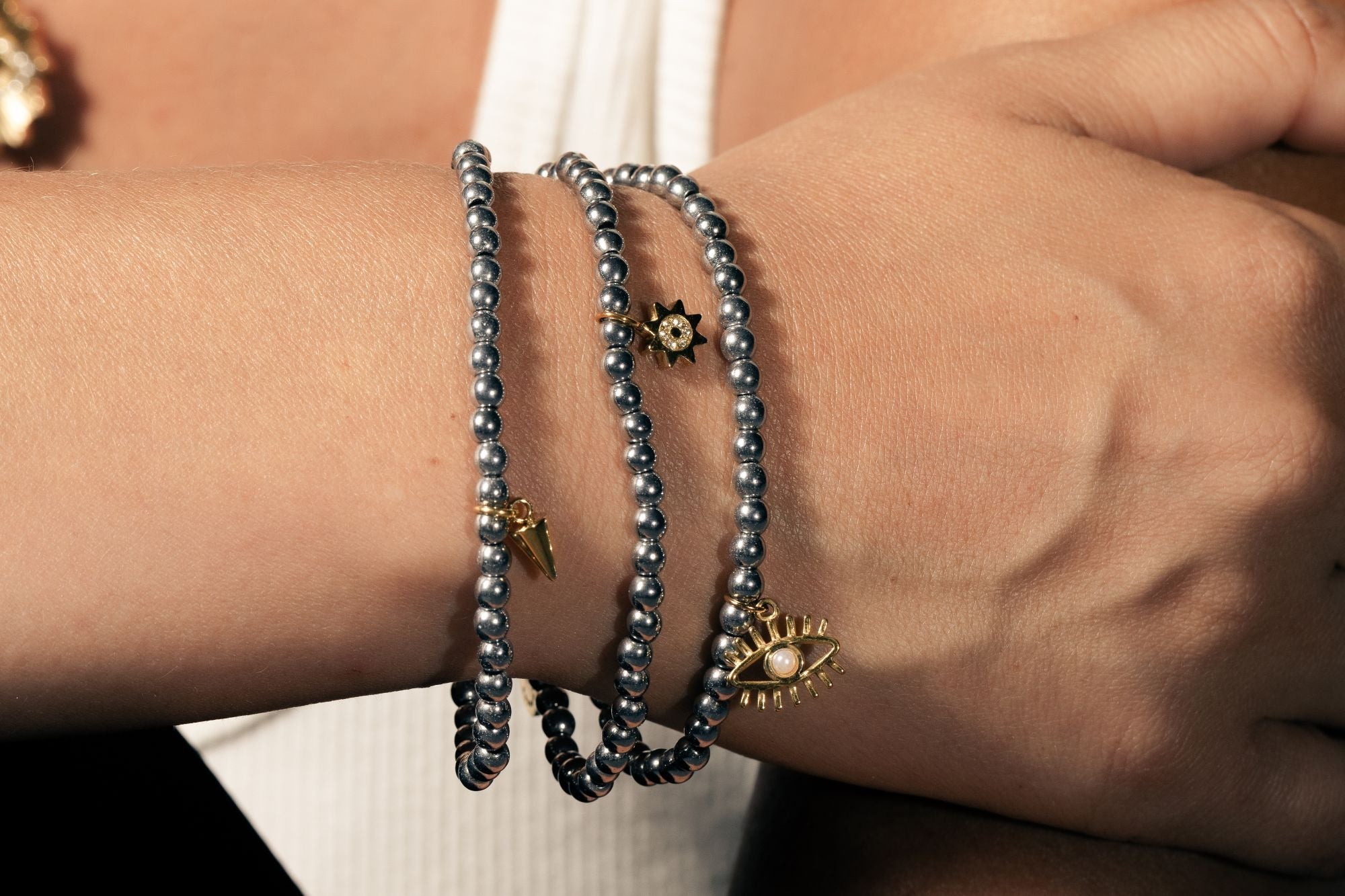 Silk & Steel Gifts under $100
