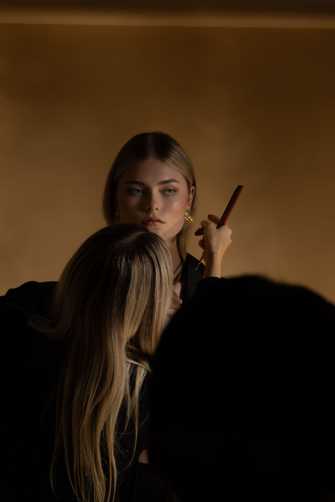 Behind The Scenes of Golden Hour