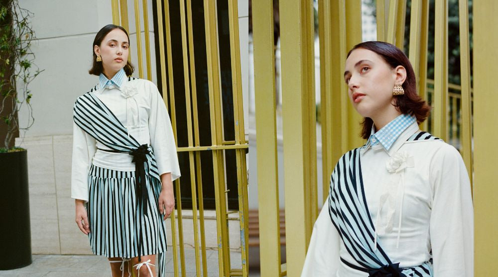 FashioNZ November 2025