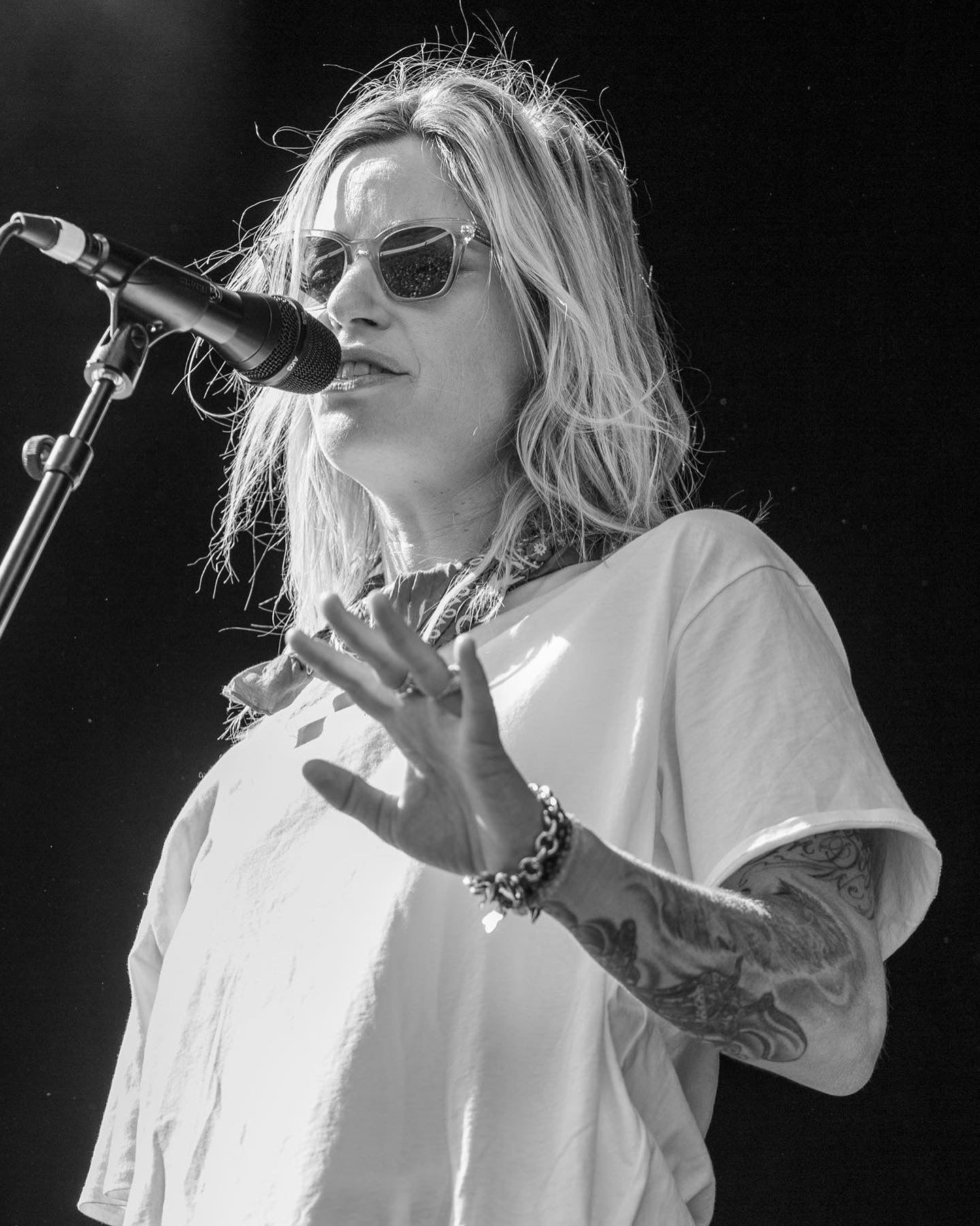 Meet Our Muse // Gin Wigmore