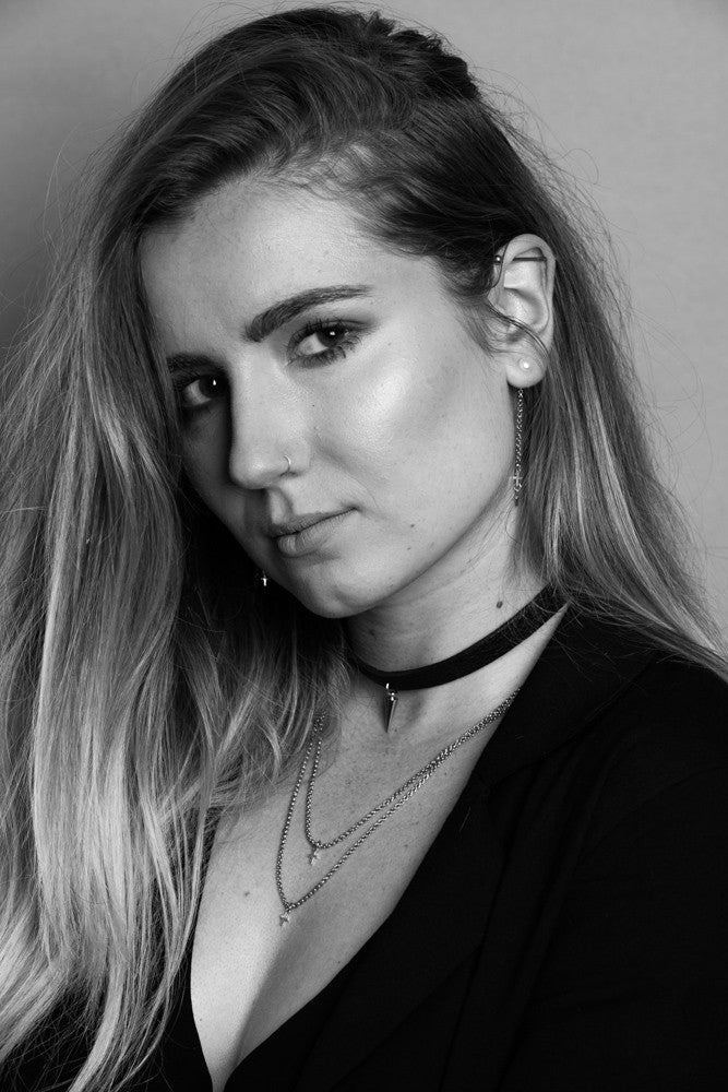 ‘Saints and Sinners’ Autumn Collection // March 2017