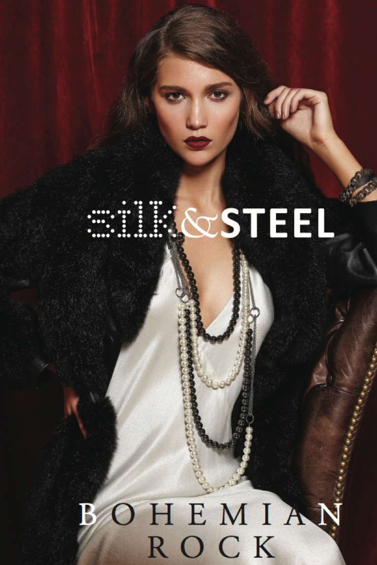 Bohemian Rock Collection