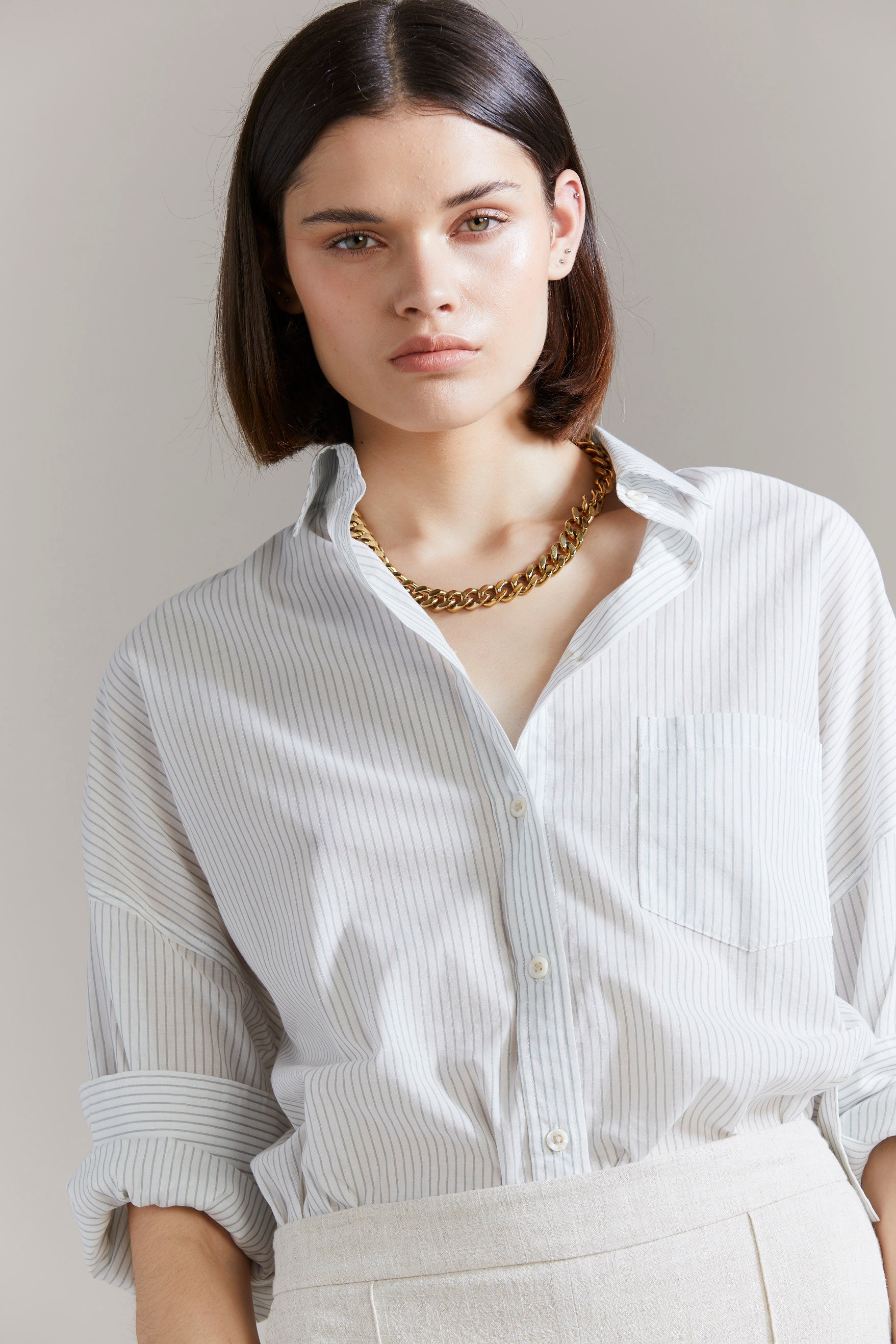 Q & A with Laing Founder - Anna Murray