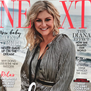 Next Magazine // July 2017