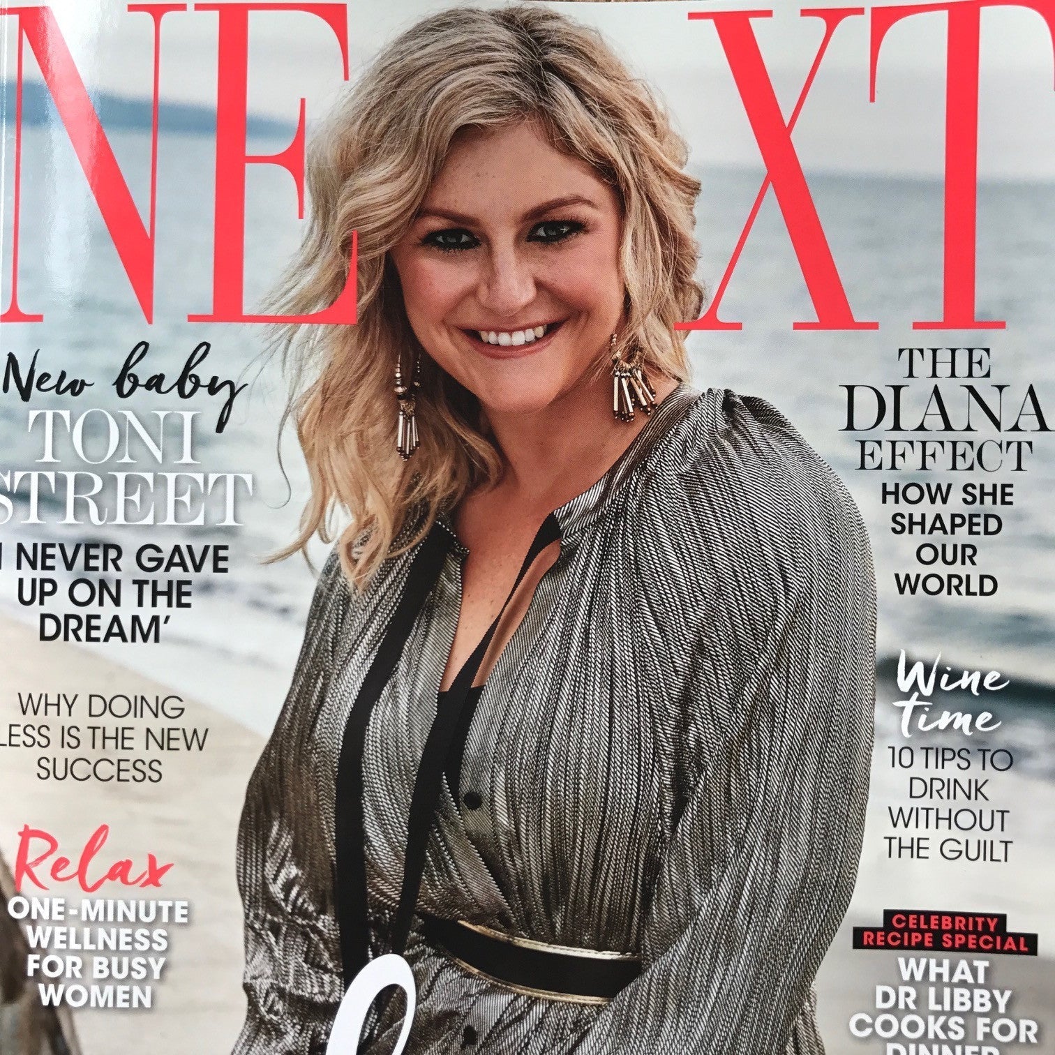 Next Magazine // July 2017