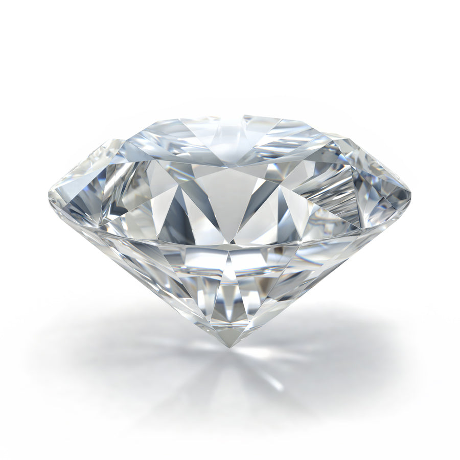 About Diamond