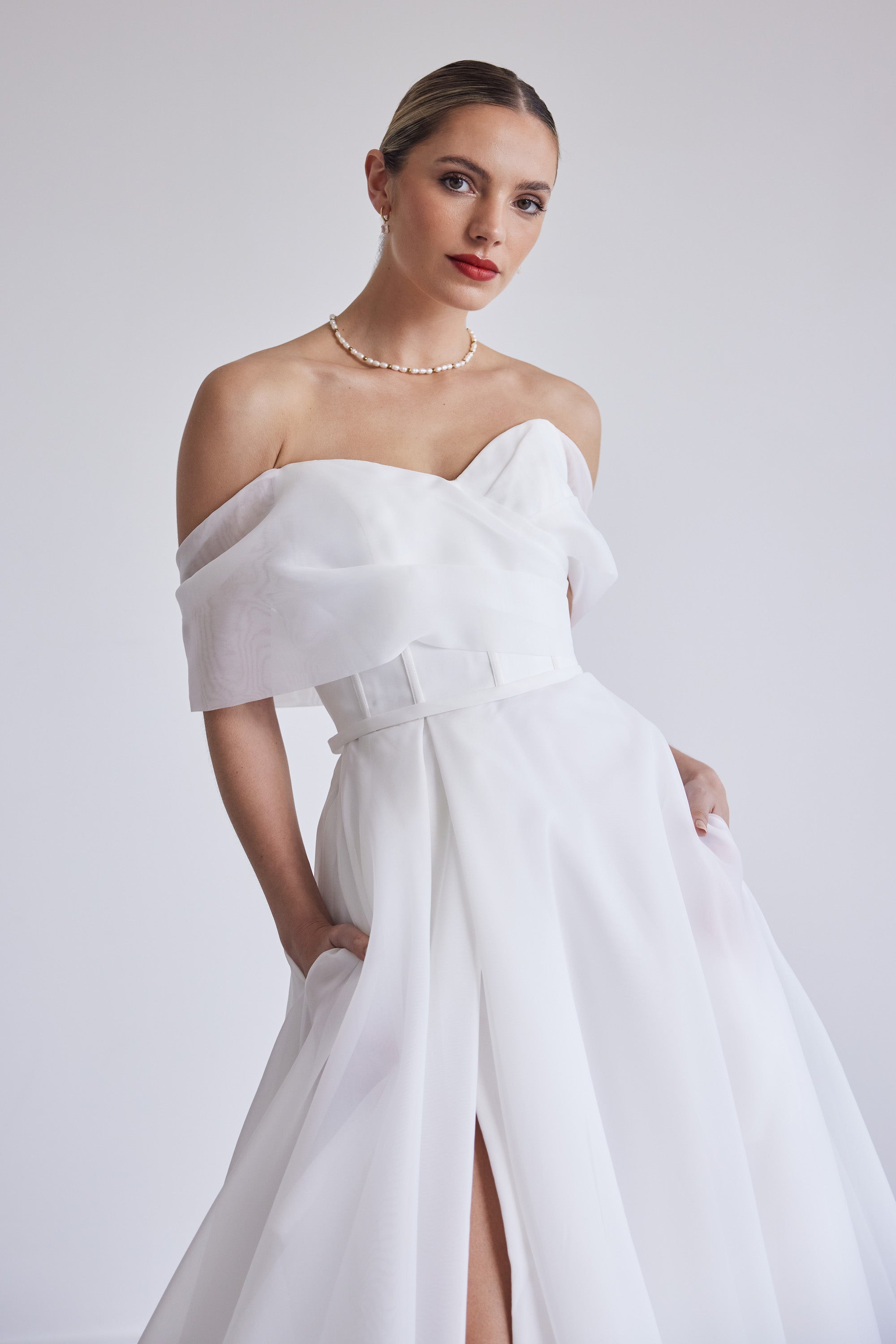 Bridal Jewellery Edit | Featuring Hera Couture by Katie Yeung