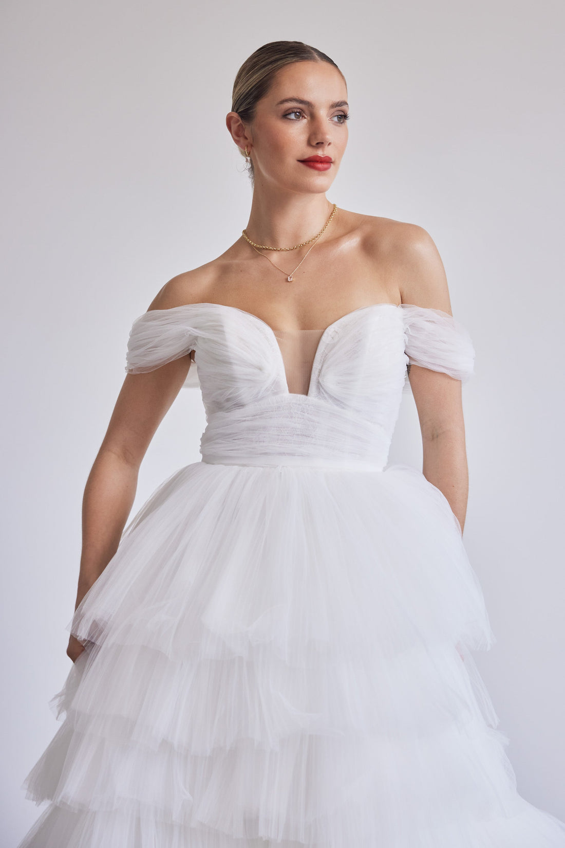 Top Tips For Wedding Jewellery by Sarah Cotterall