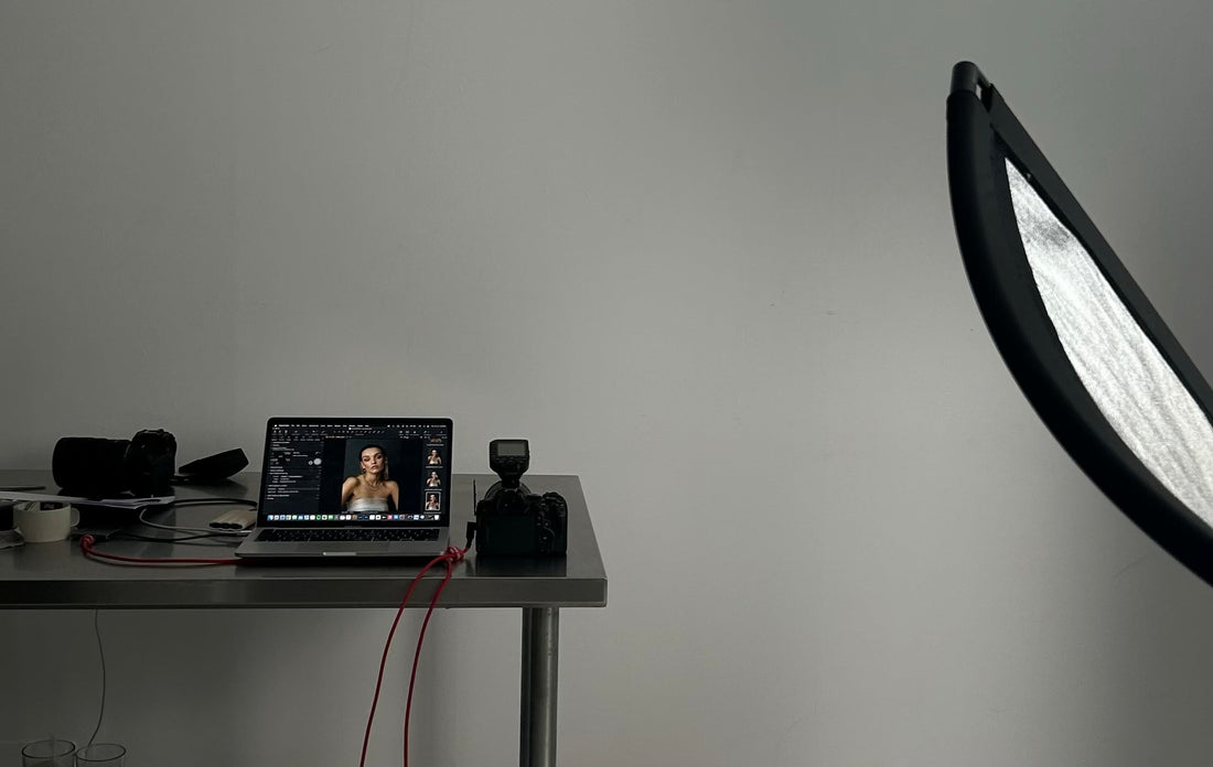 Behind The Scenes of Supernova