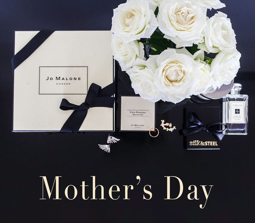 Celebrate Mother's Day with Jo Malone London // April 2017