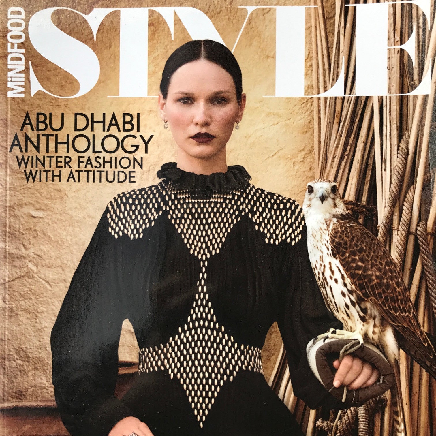 Mindfood // Winter 2016