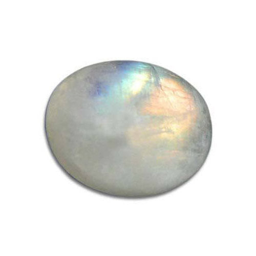 About Moonstone – Silk & Steel