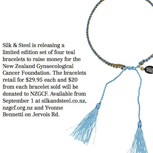 New Zealand Herald Viva // August 2016