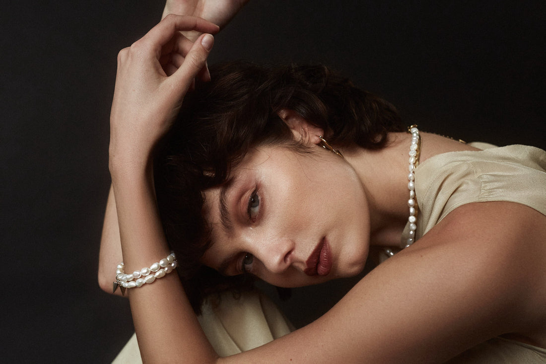 Muse Collection // Lookbook