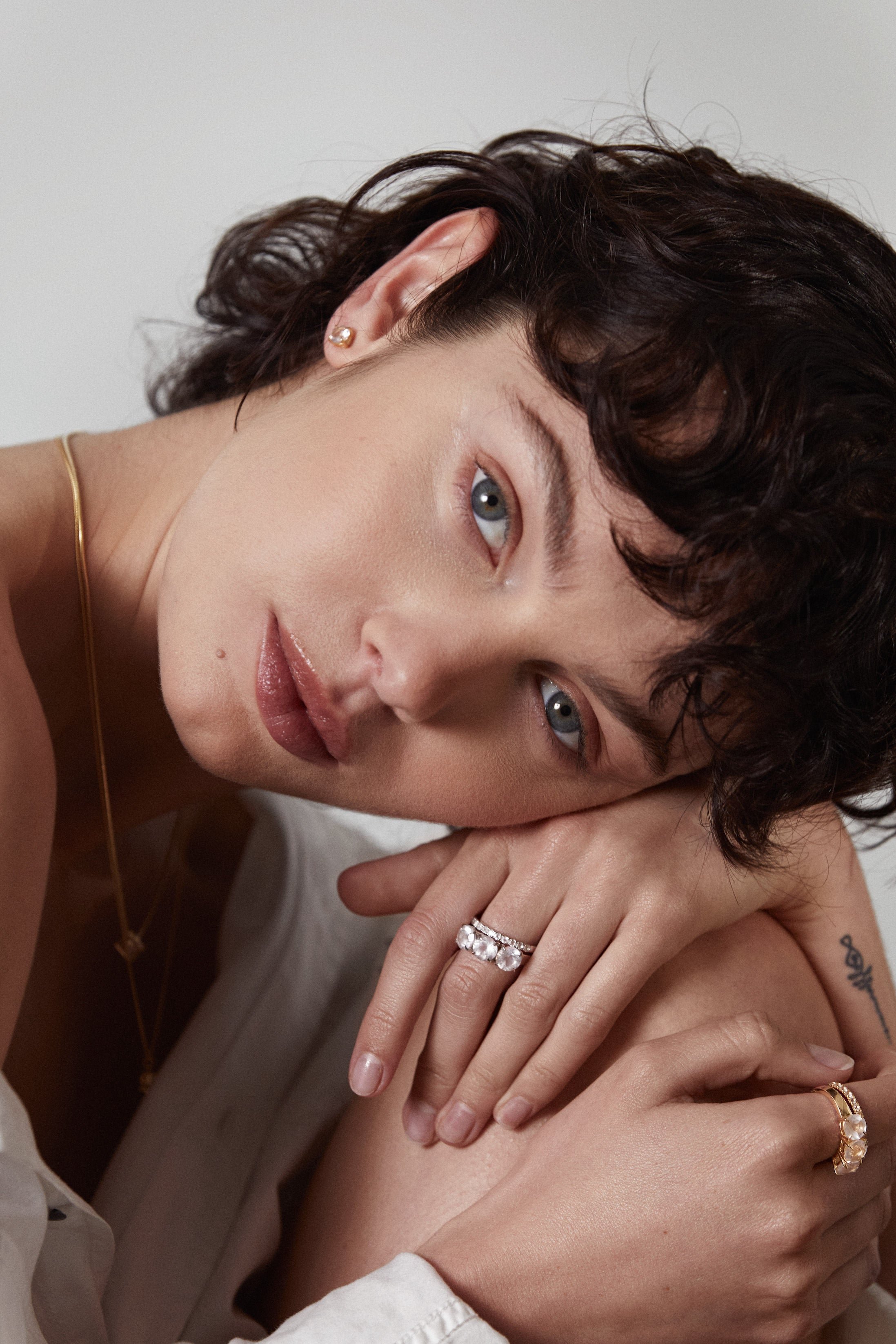 Sentiments Collection // Lookbook