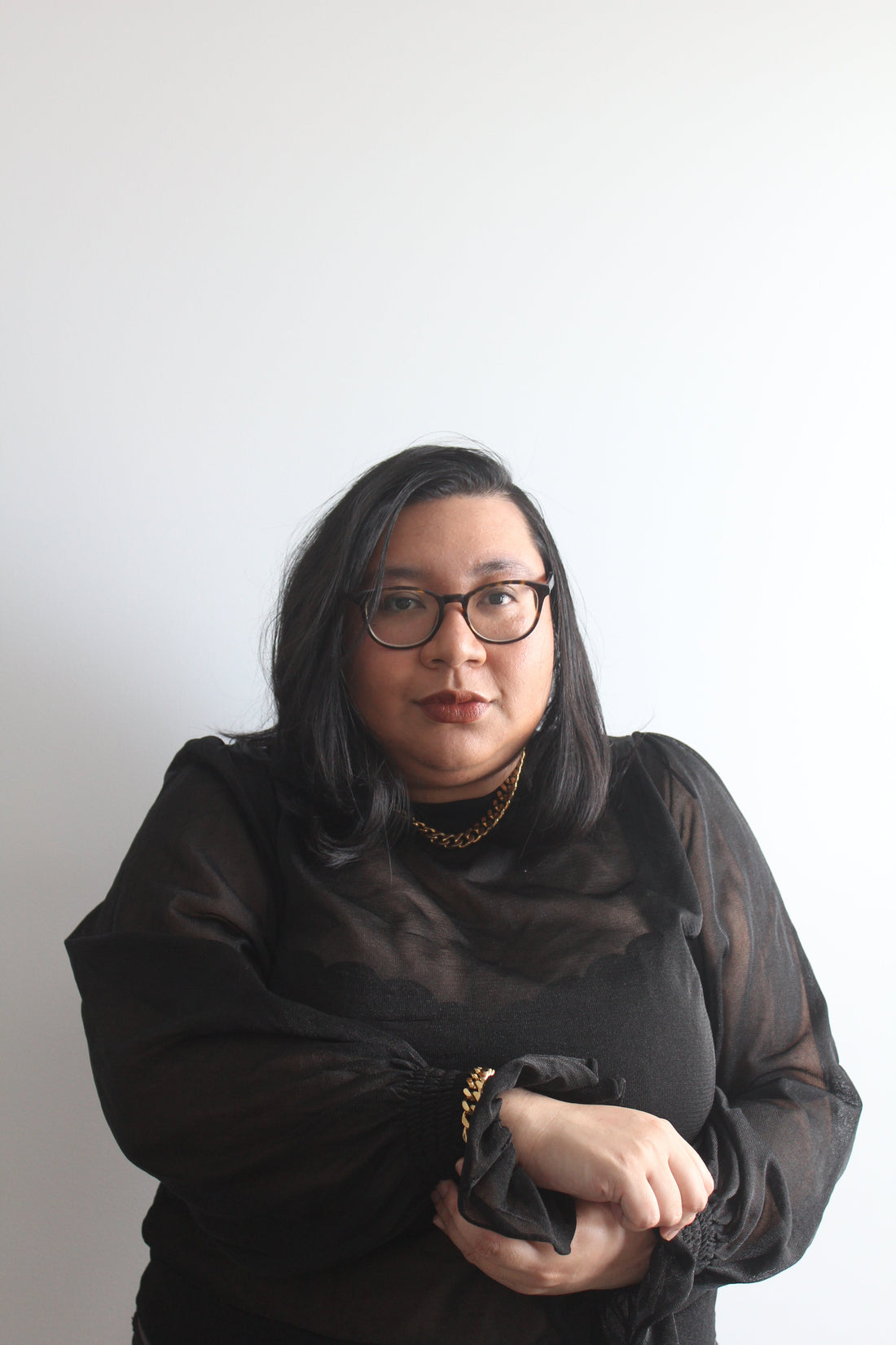 Meet Our Muse // Jess Molina