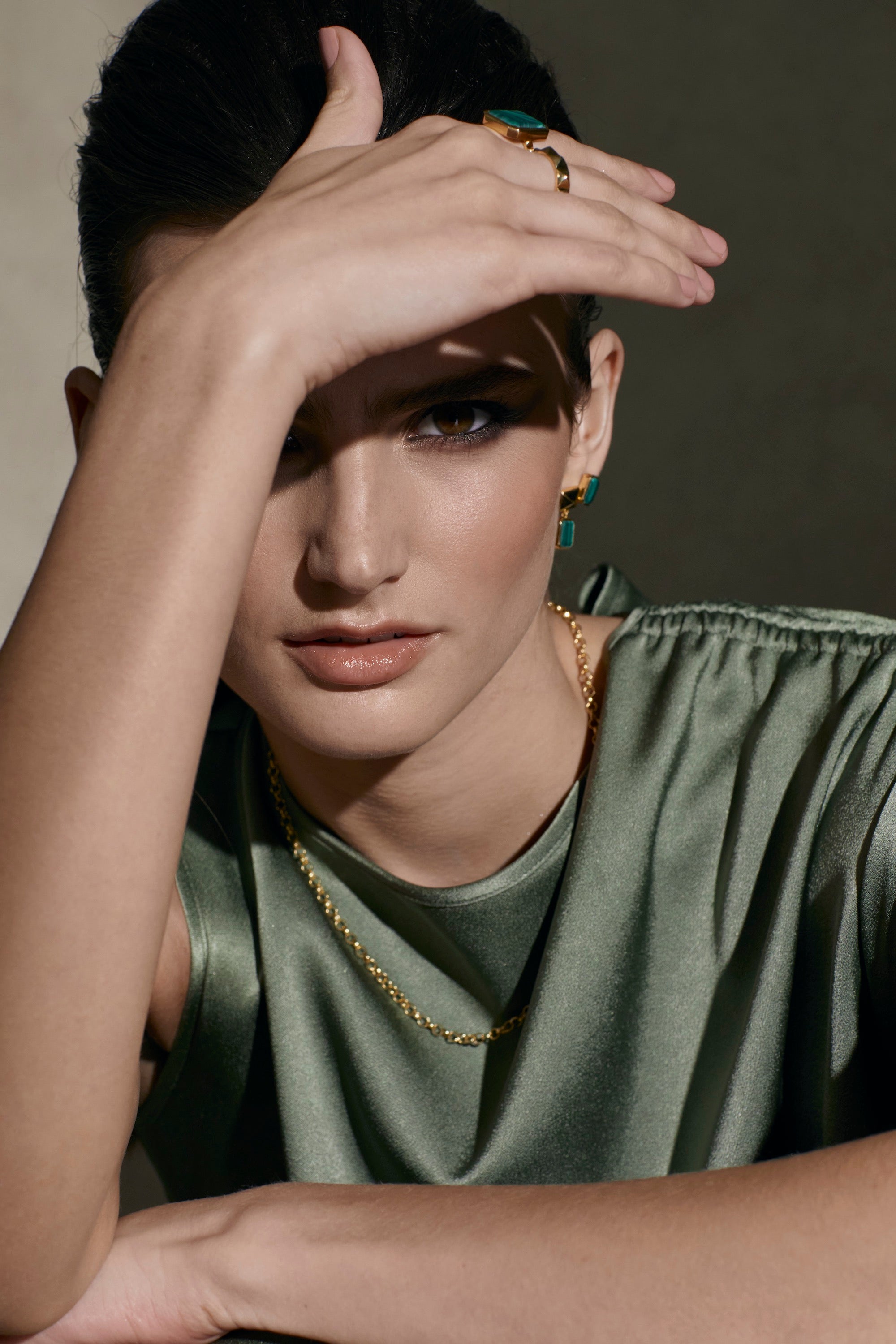 Sustainable Jewellery: Making a Fashion Statement with a Conscience