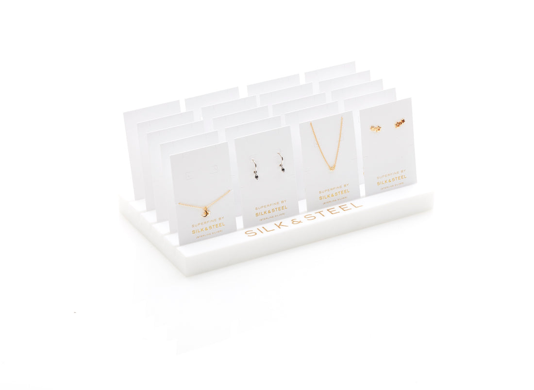 Charm Her Heart: Perfect Jewellery Gifts for Teenage Girls