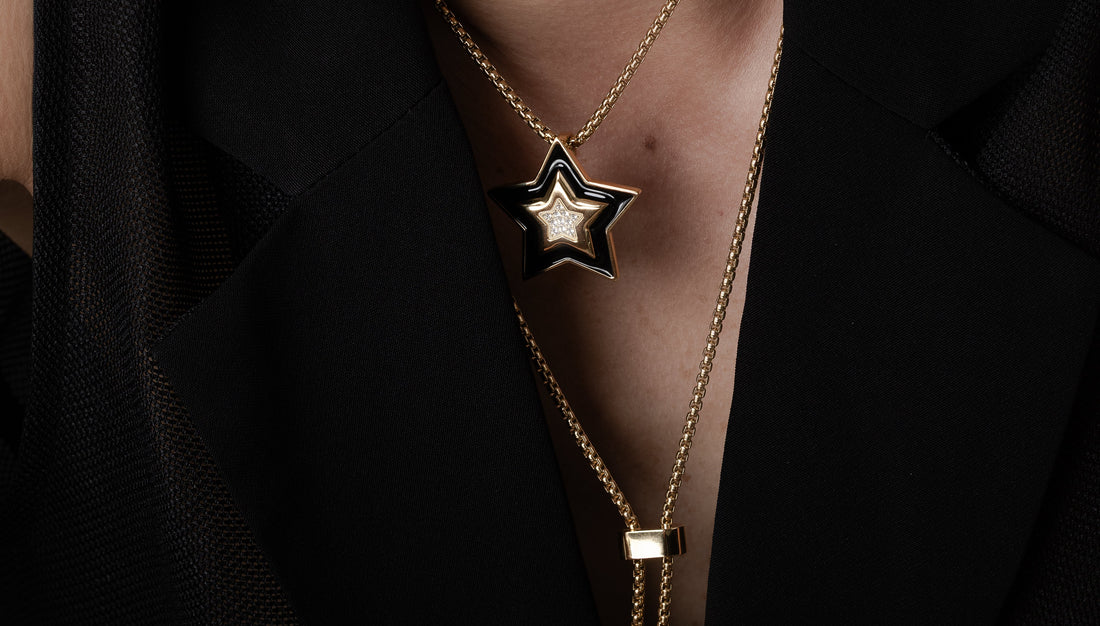 Layered Looks You'll Love