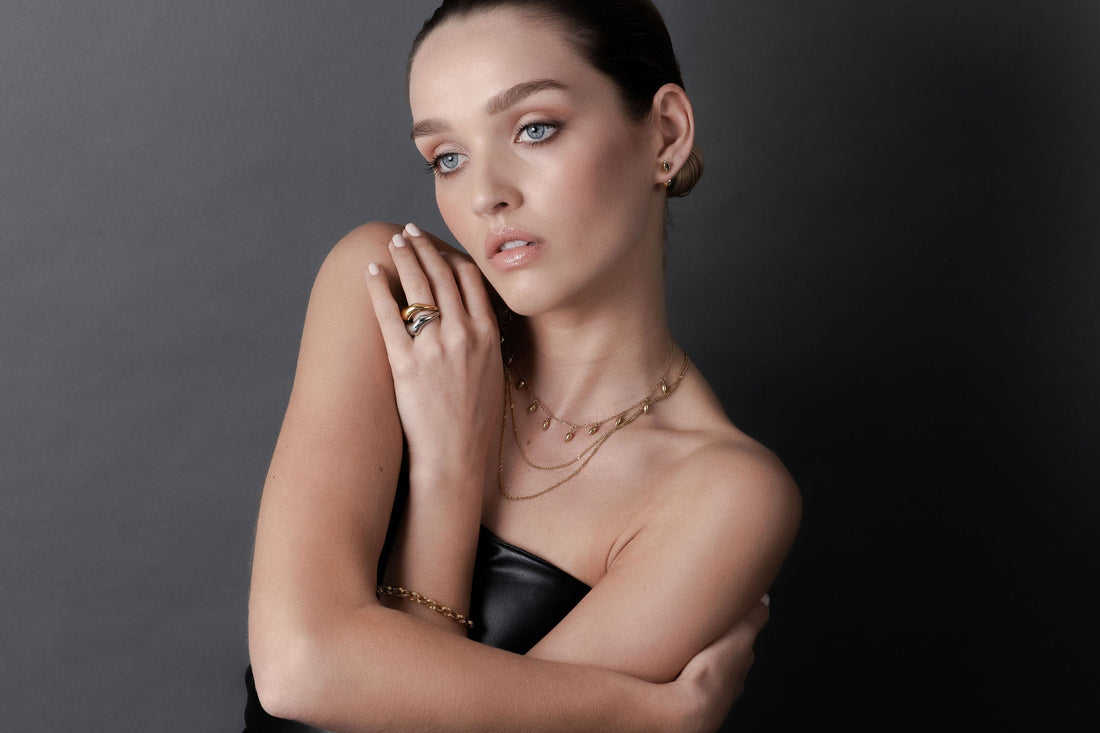 Relique Collection Lookbook
