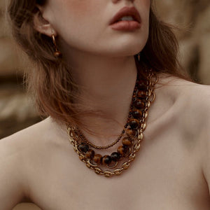 STYLE GUIDE | Elevate Your Style - Top 10 Styling Tips for Wearing and Storing Silk & Steel Jewellery