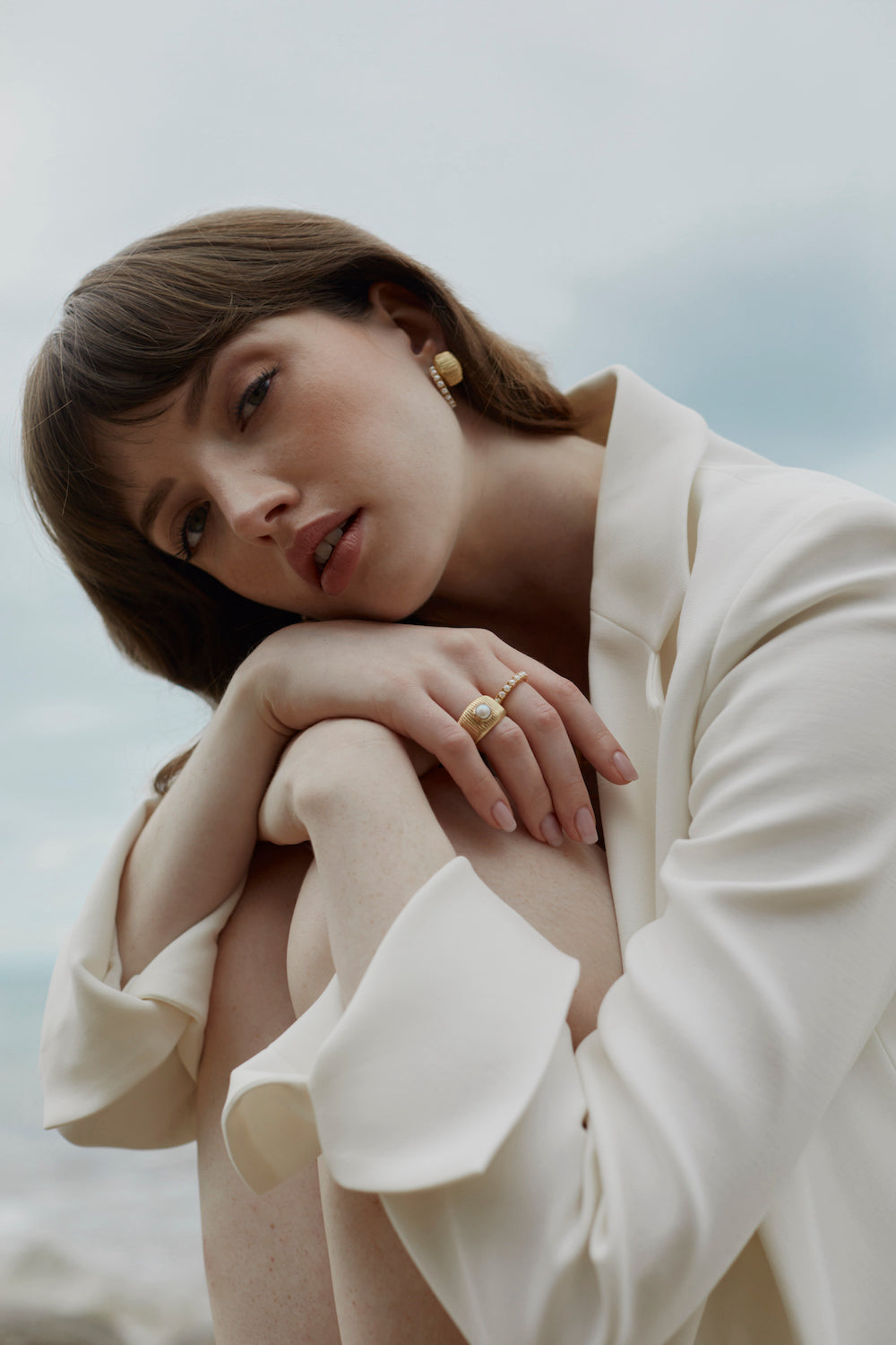 Silk & Steel What Jewellery Suits Me