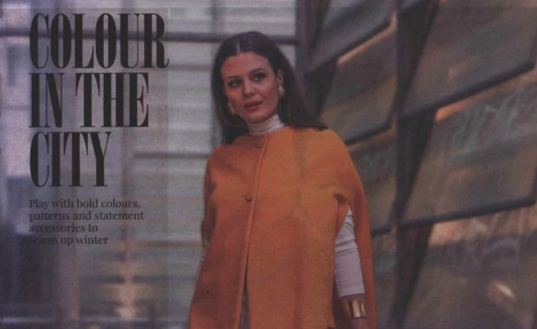 Viva Magazine June 2025