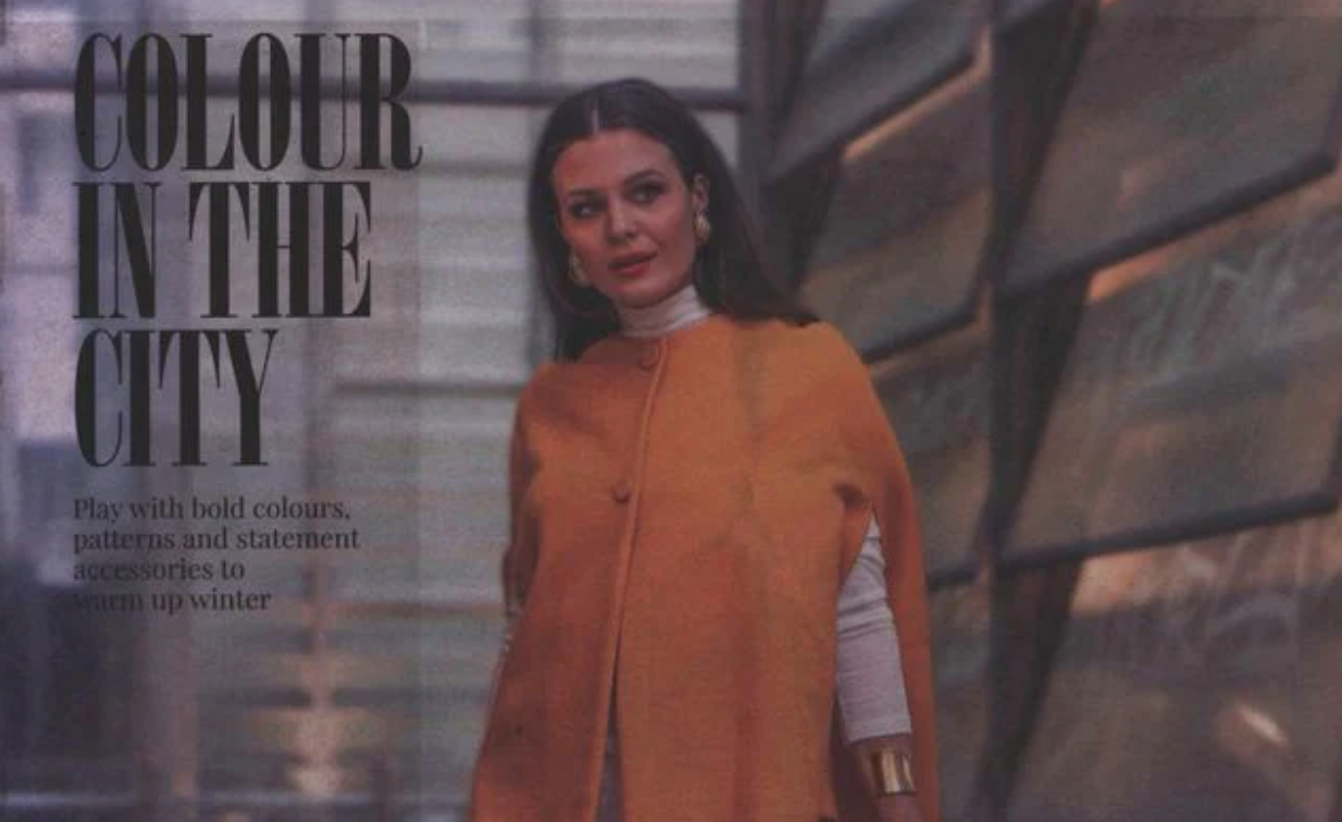 Viva Magazine June 2025