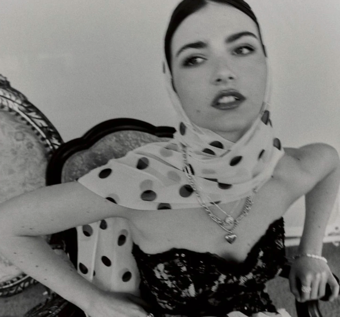 Silk & Steel Jewellery featured in Together Journal