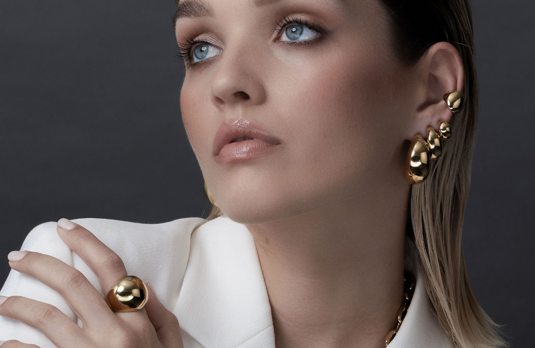 What are the Benefits of Wearing Stainless Steel Jewellery?