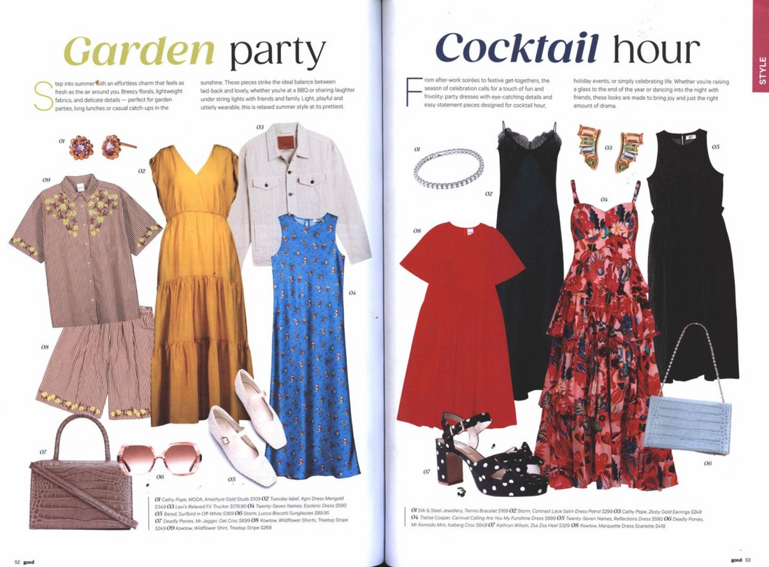 Good Magazine November 2025