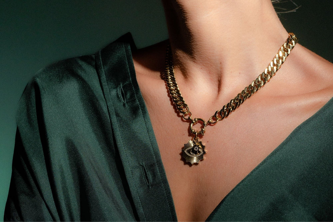 Christmas Jewellery Gift Guide 2025