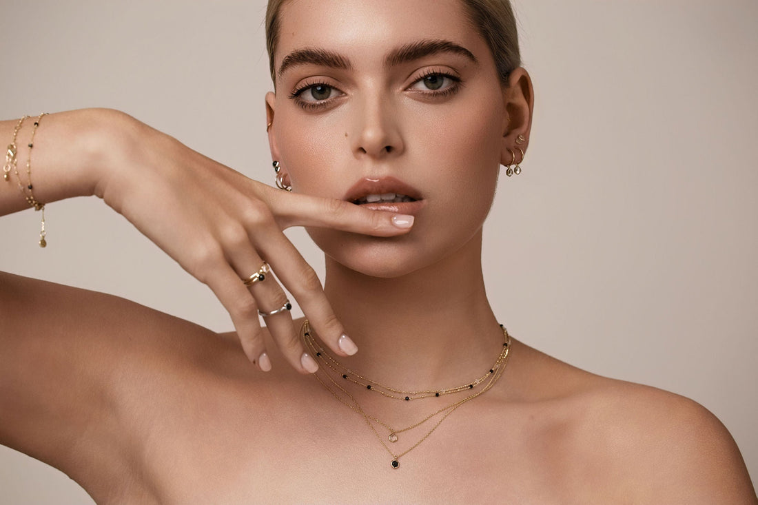 Mini Harmony Lookbook