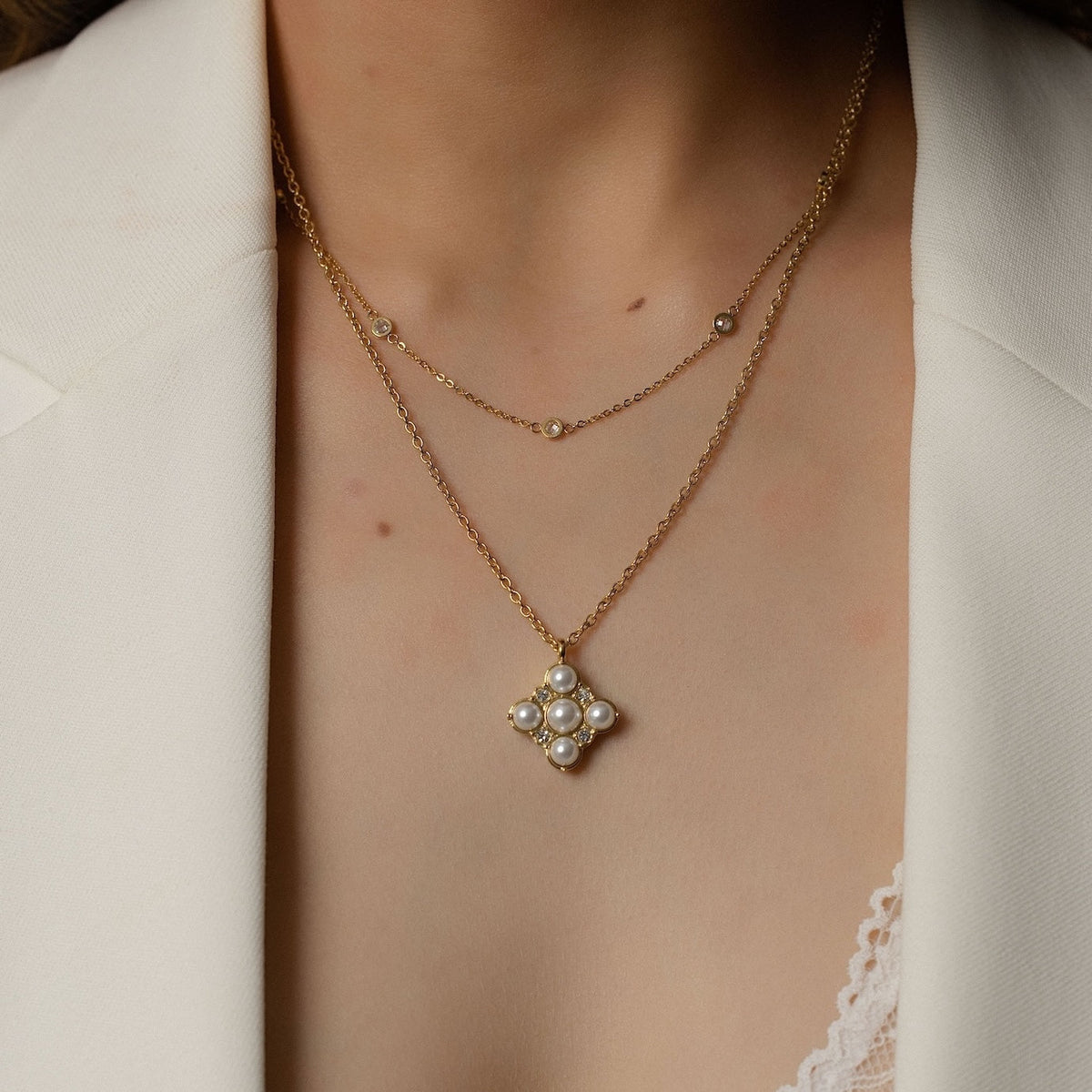 How to Choose the Perfect Necklace for Any Occasion