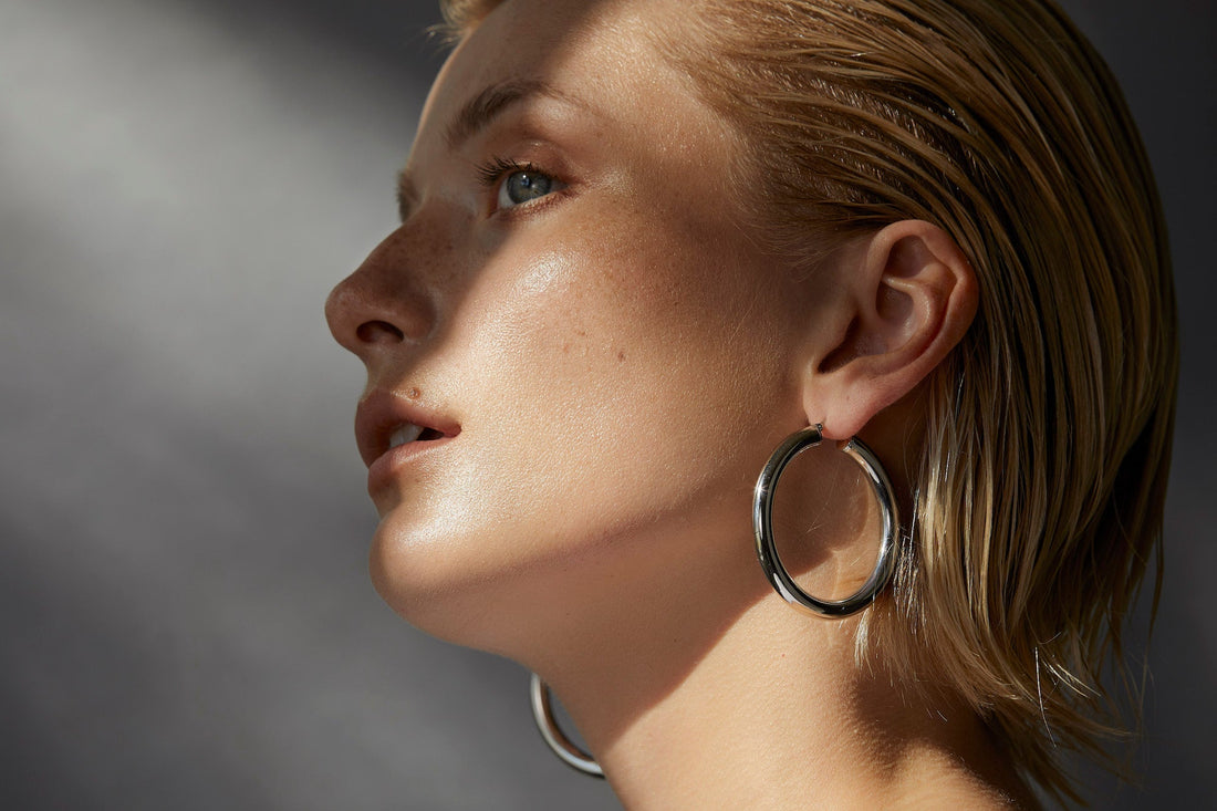 STYLE GUIDE | How To Wear Silver