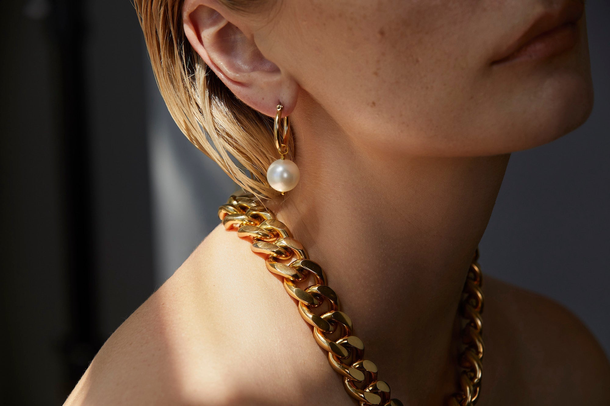 Revival Collection // Lookbook