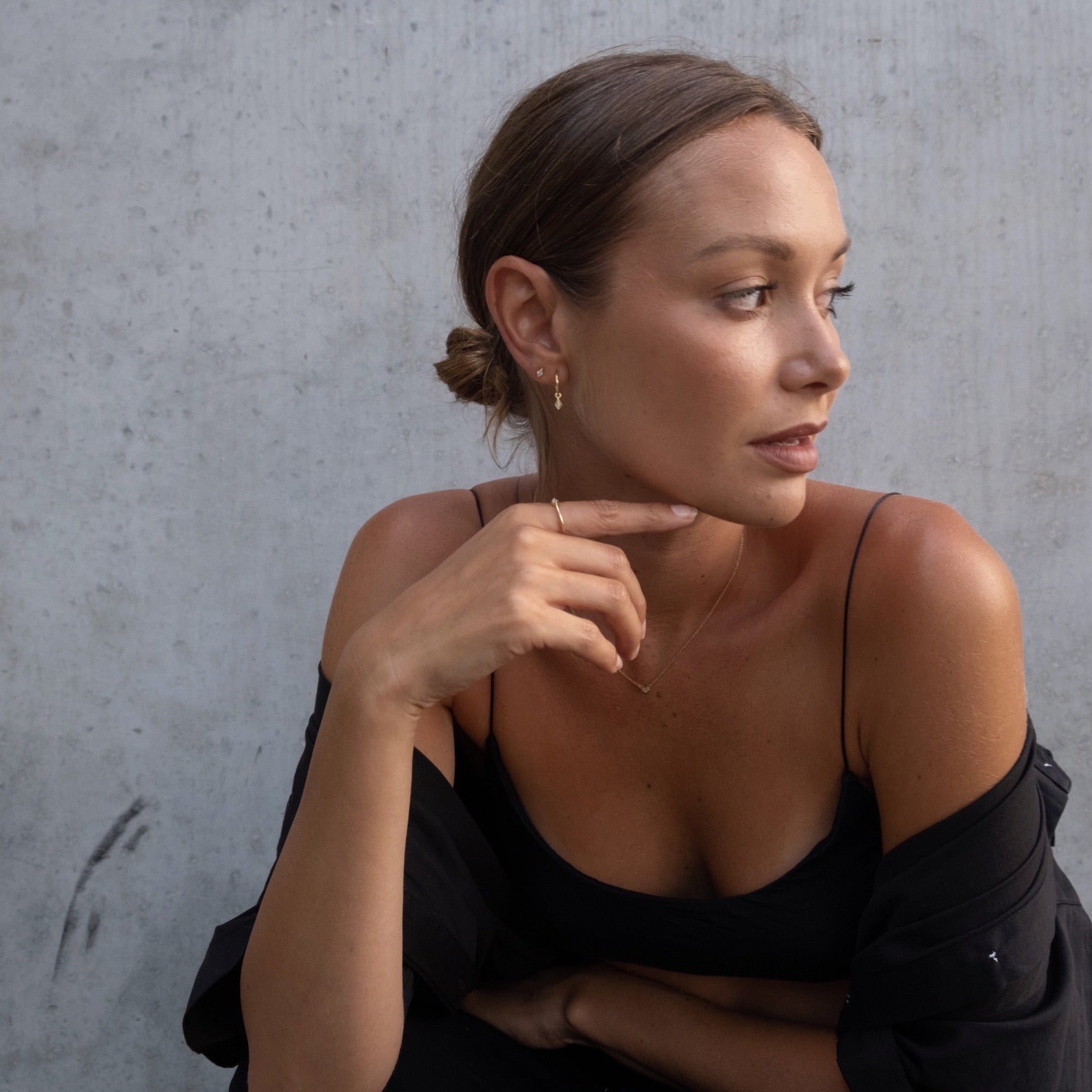 Your Everyday Jewellery Edit: Dainty and Delicate