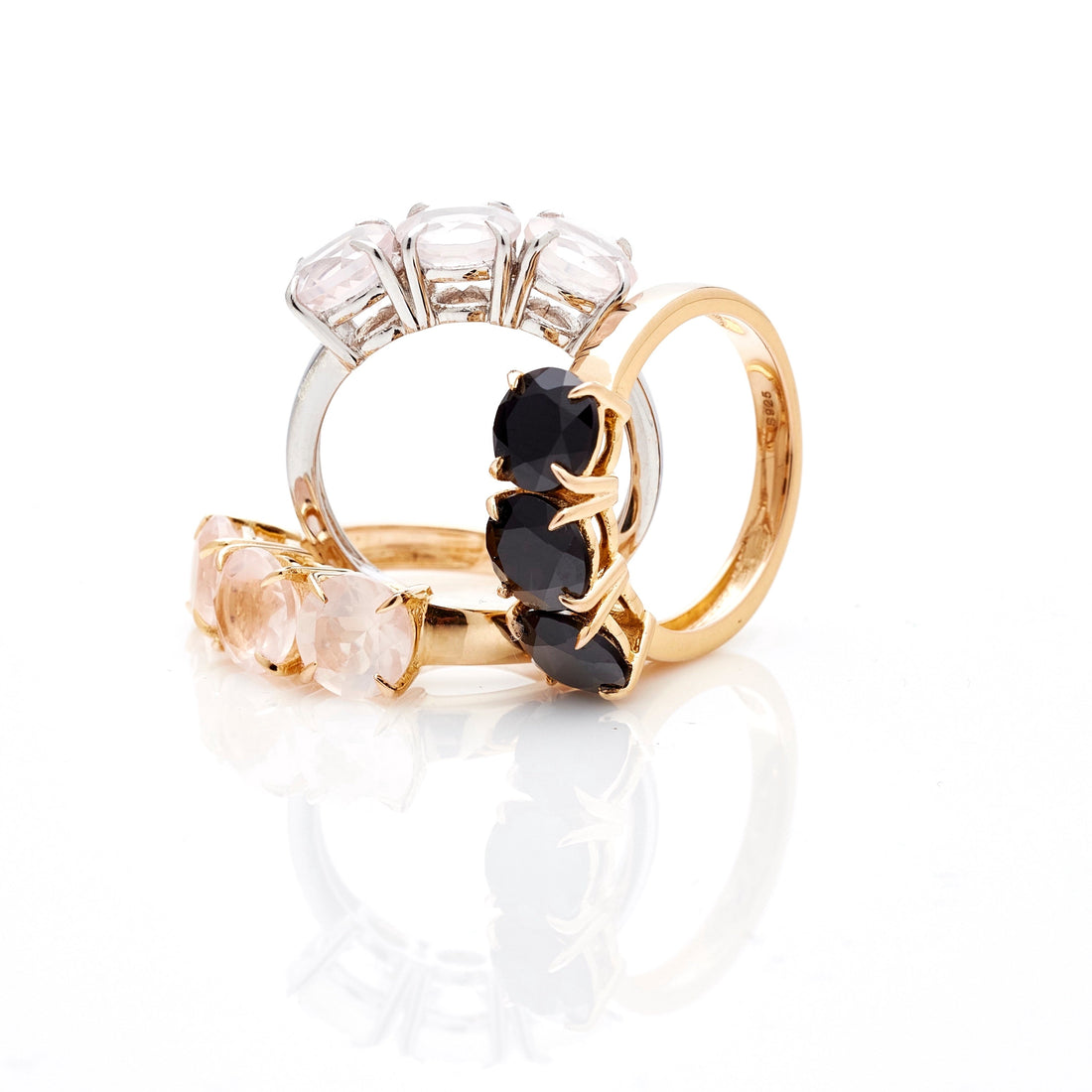 STYLE GUIDE | Tips for Choosing the Perfect Forever Ring