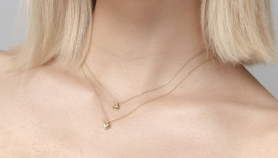 Superfine Luxe Black Diamond Collection Lookbook