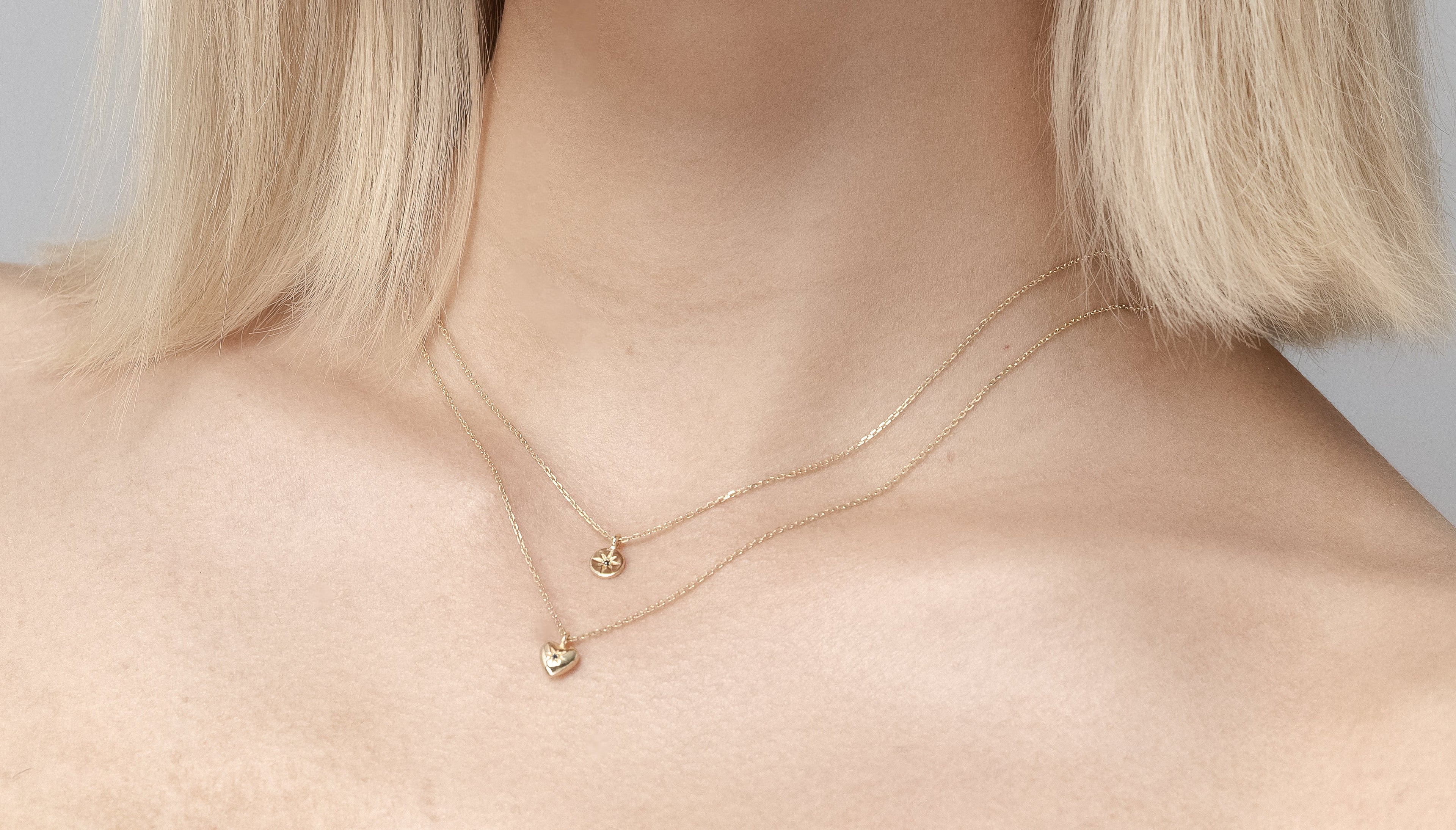 Superfine Luxe Black Diamond Collection Lookbook