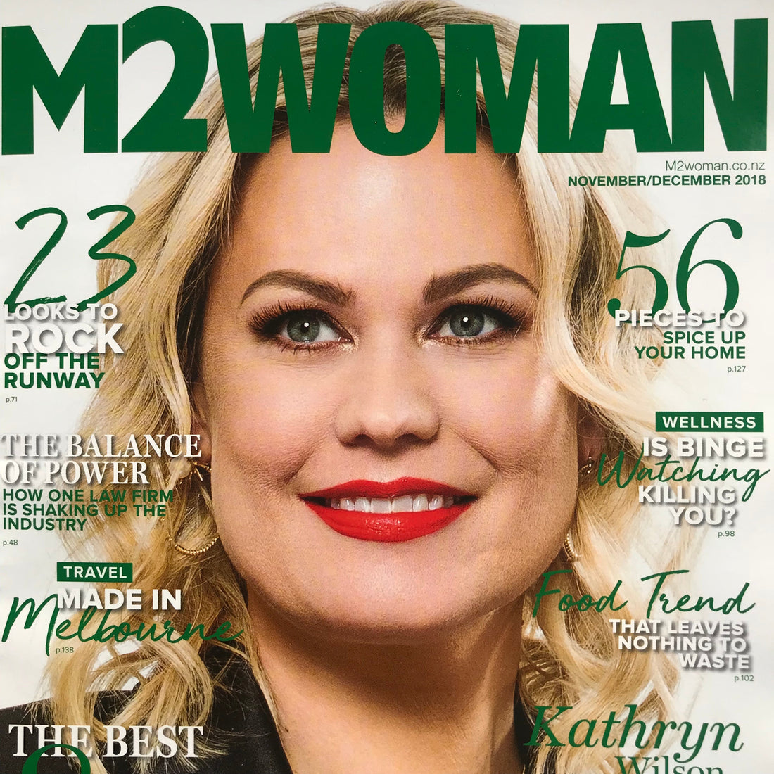 Silk&Steel M2 Magazine Haveli Jewellery Collection Editorial New Zealand Designer