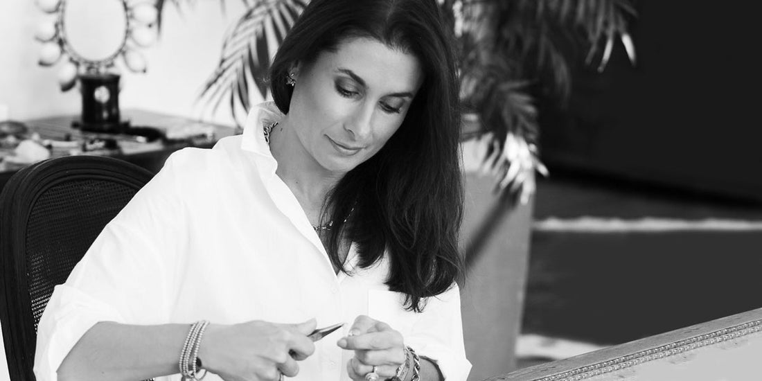 How I Became - a Jewellery Designer // Interview - Billie Magazine