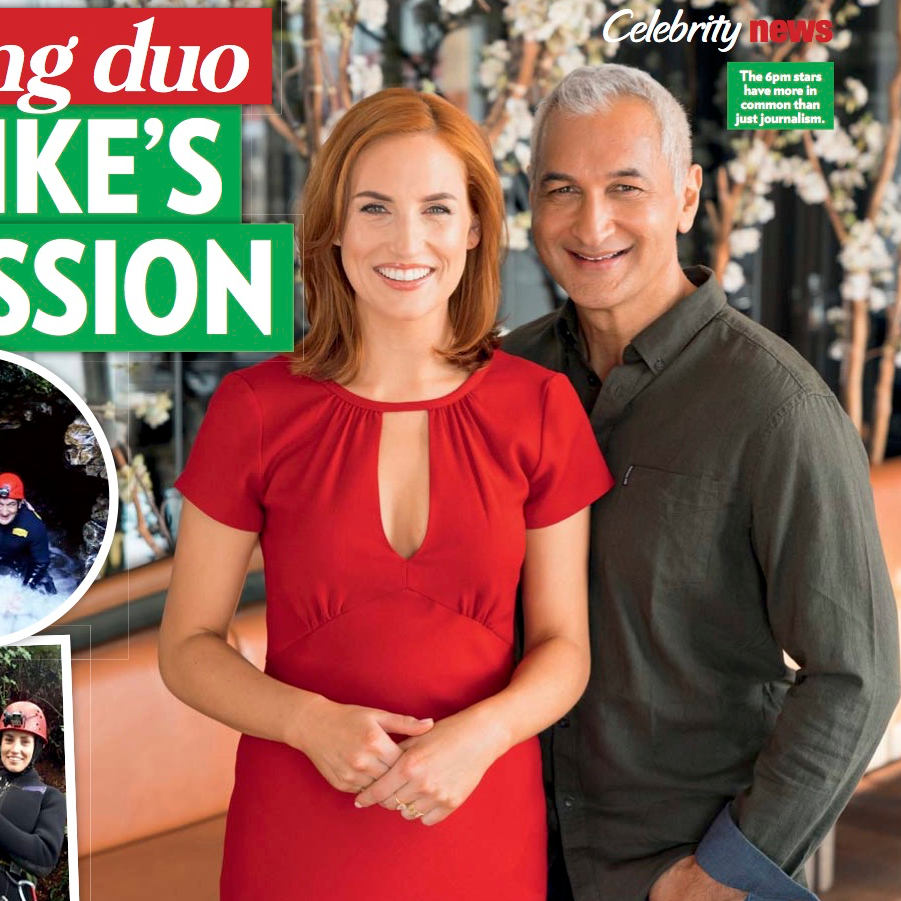 WOMAN'S DAY // JULY 2017