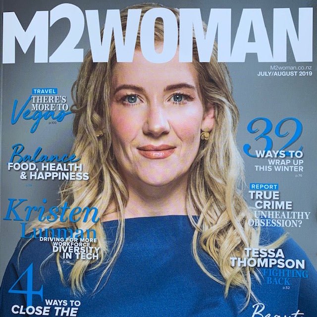 M2 Magazine // July 2019 - Silk&Steel | Luxury Statement Jewellery