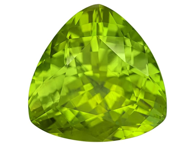 About Peridot