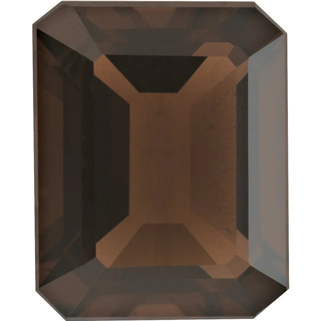 About Smokey Quartz