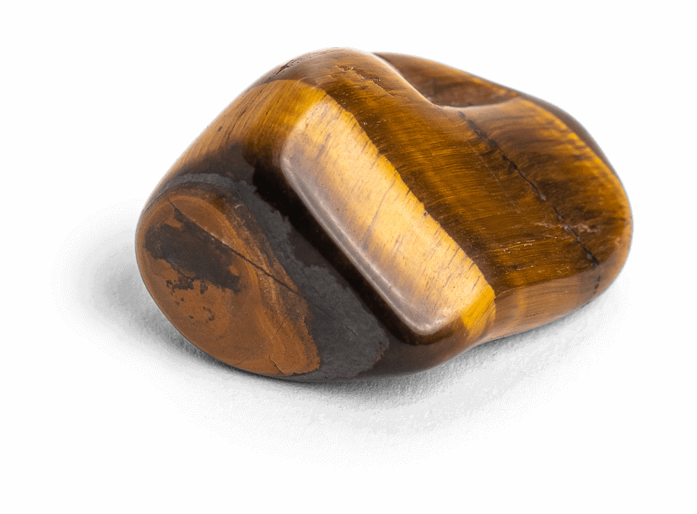 About Tiger's Eye