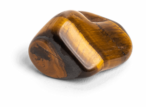 About Tiger's Eye