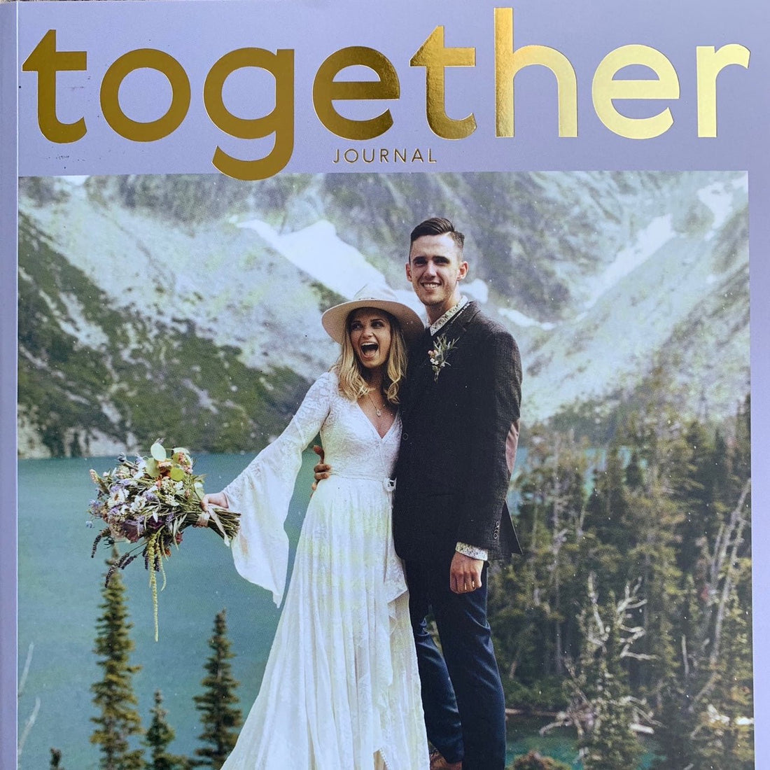 Together Journal // January 2019 - Silk&Steel | Luxury Statement Jewellery